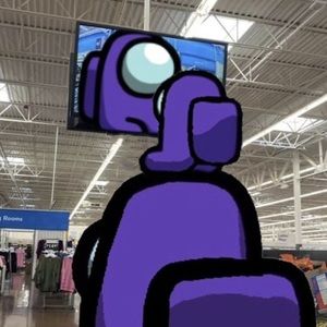 Meet your Posher, Patrick